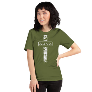 T-shirt ADNA « Cozy Sportswear »