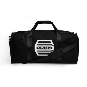 Sac de sport ADNA Black