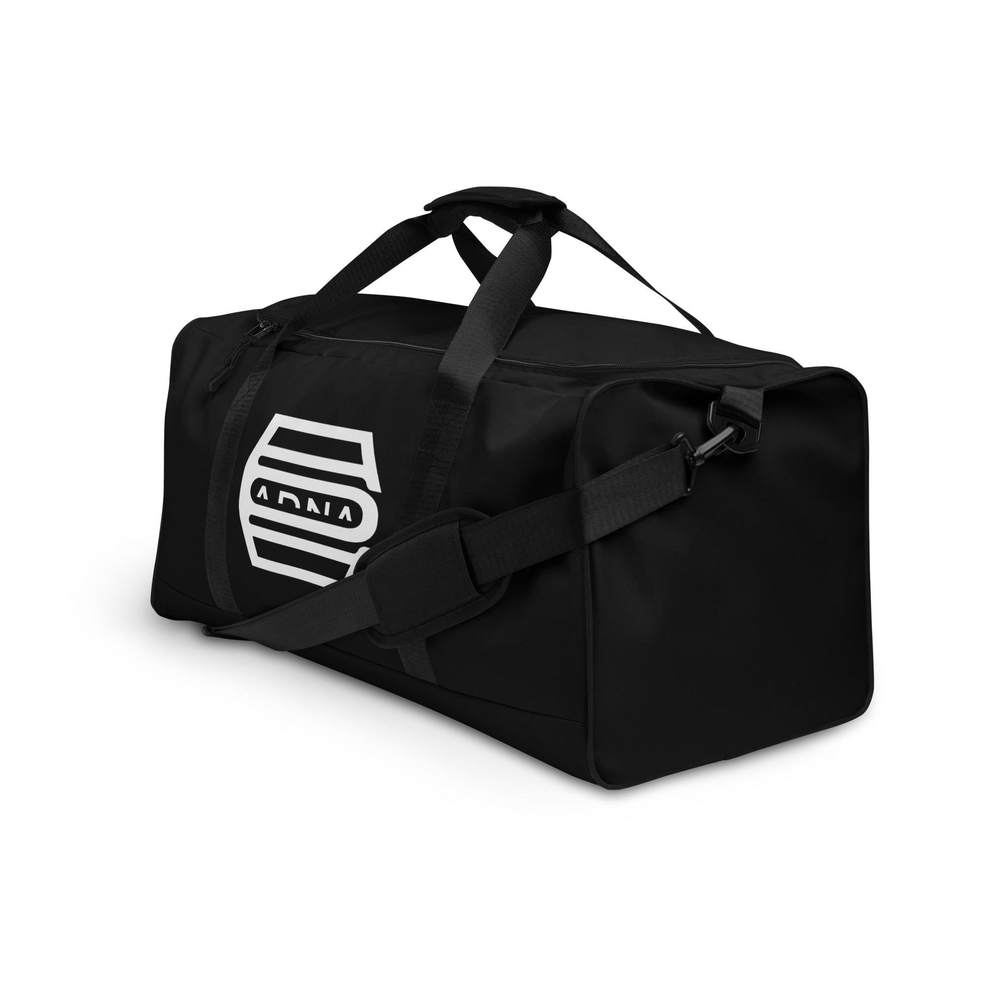 Sac de sport ADNA Black