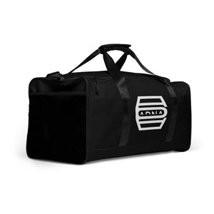 Sac de sport ADNA Black