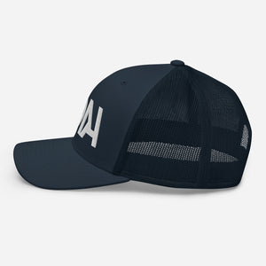 ADNA Trucker Cap