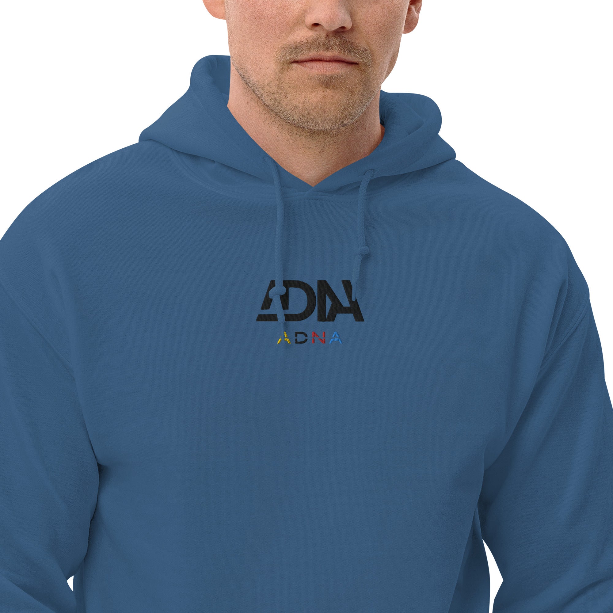 ADNA hoodie