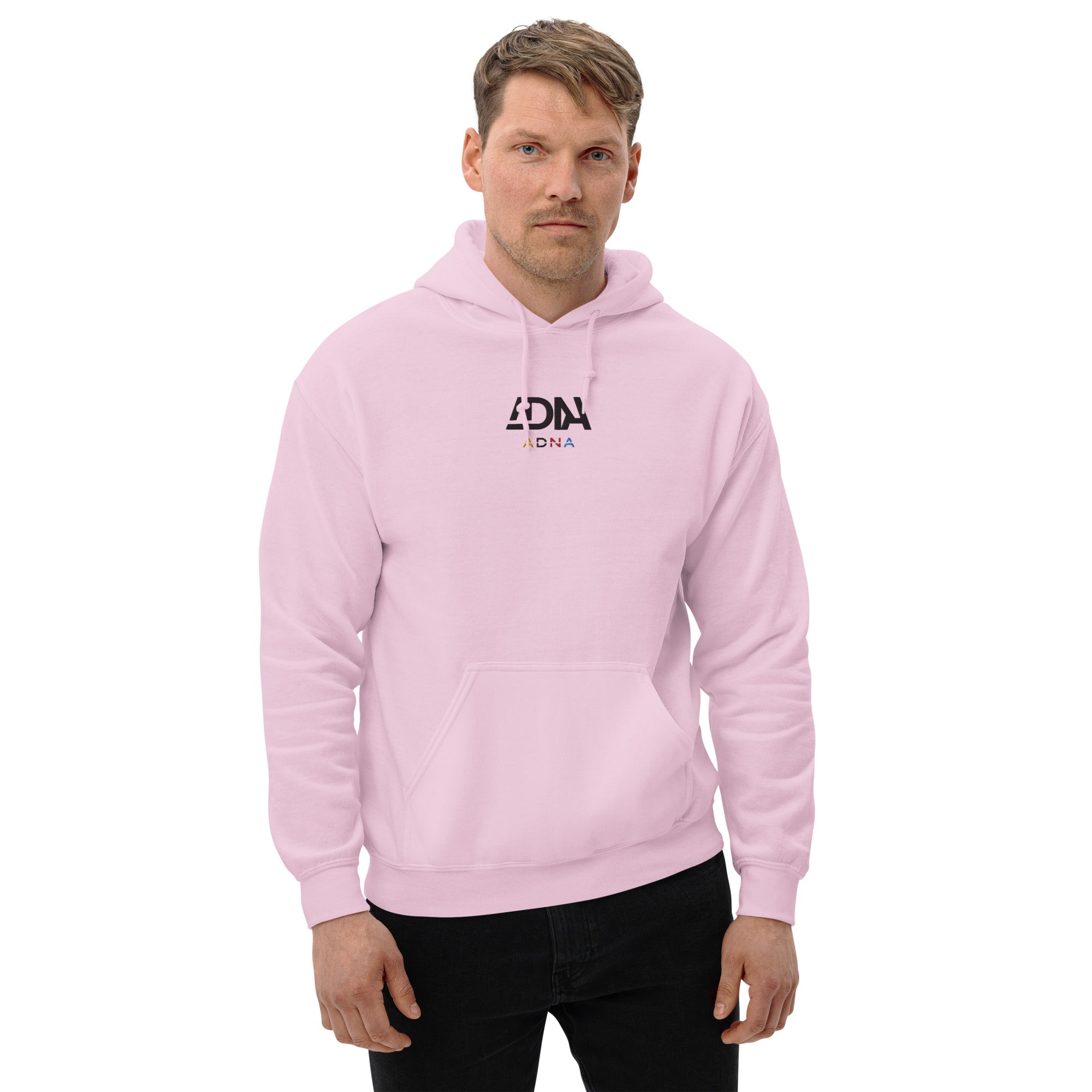 ADNA hoodie