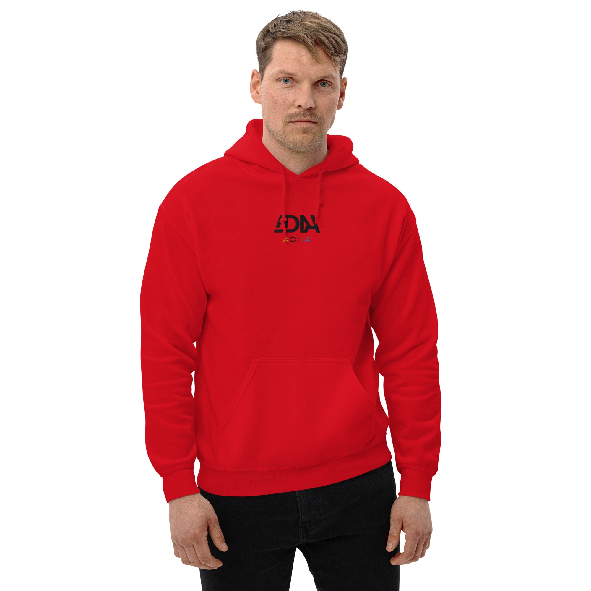 ADNA hoodie