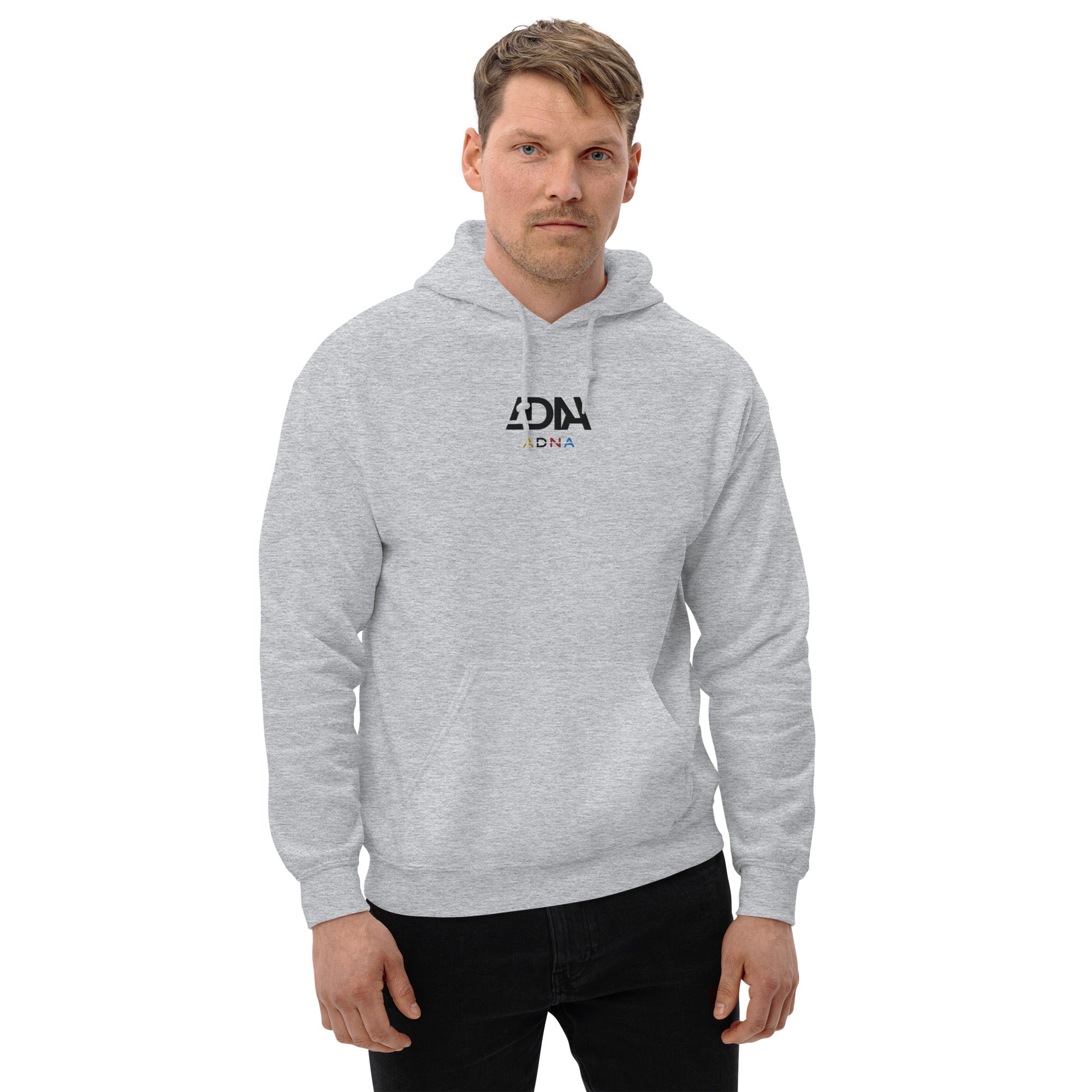 ADNA hoodie