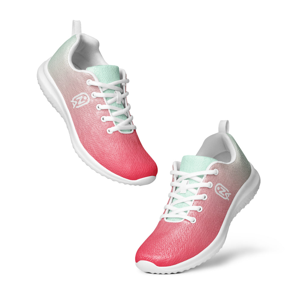 Chaussures de sport ADNA Pink